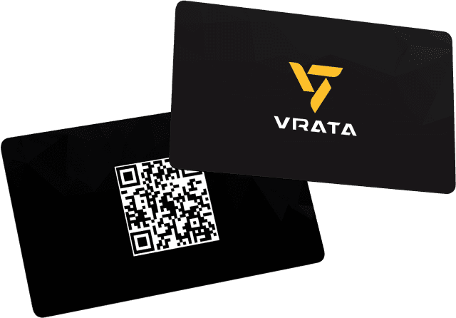 vrata